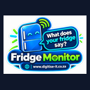 Fridge Monitor